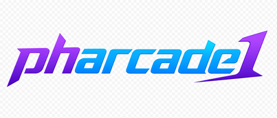 pharcade1 logo